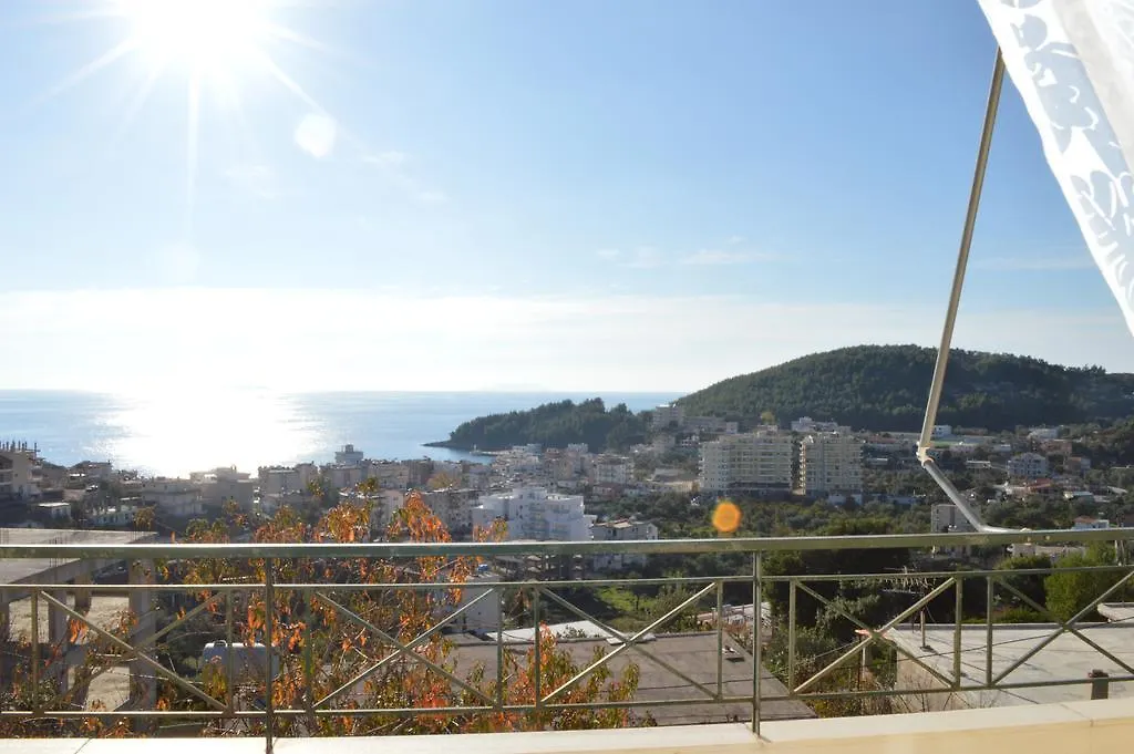 Janakis Apartments Himare 0*,  Albania