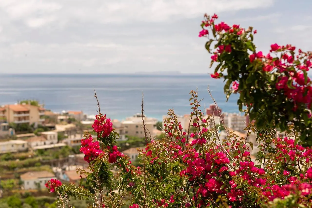 Janakis Apartments Himare