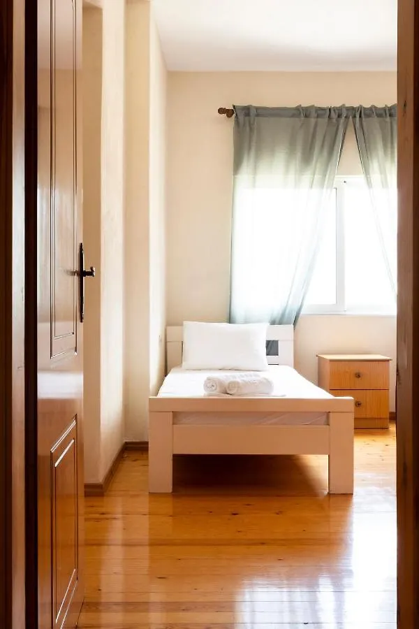 Janakis Apartments Himare Albania