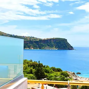Apartment Ionio Ii, Himare