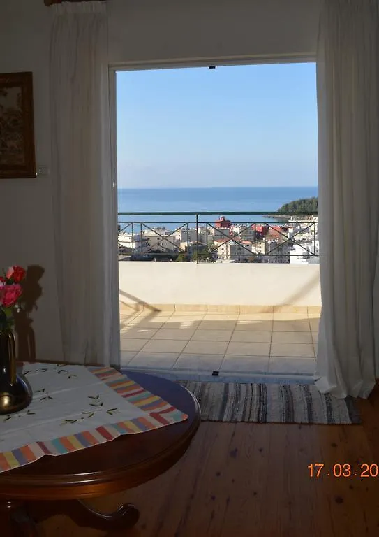 Janakis Apartments Himare 0*,  Albania
